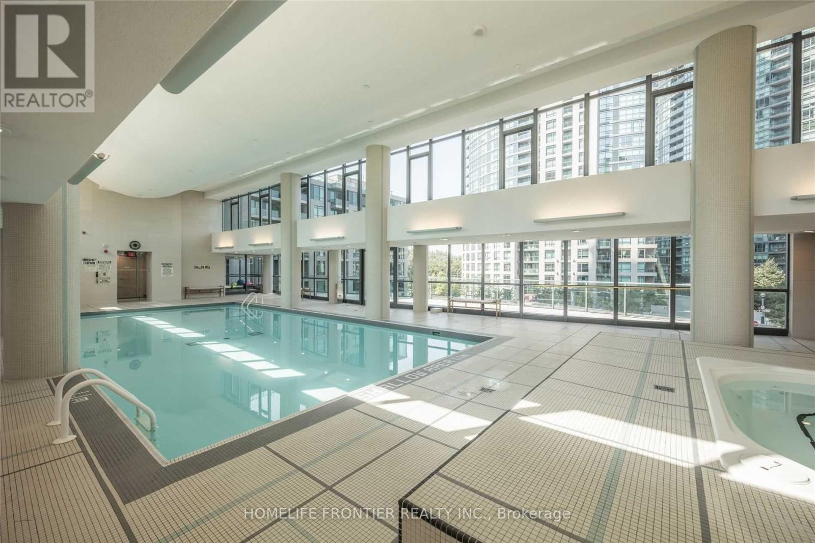 1075 - 209 Fort York Boulevard, Toronto, Ontario  M4V 4A1 - Photo 6 - C13652348