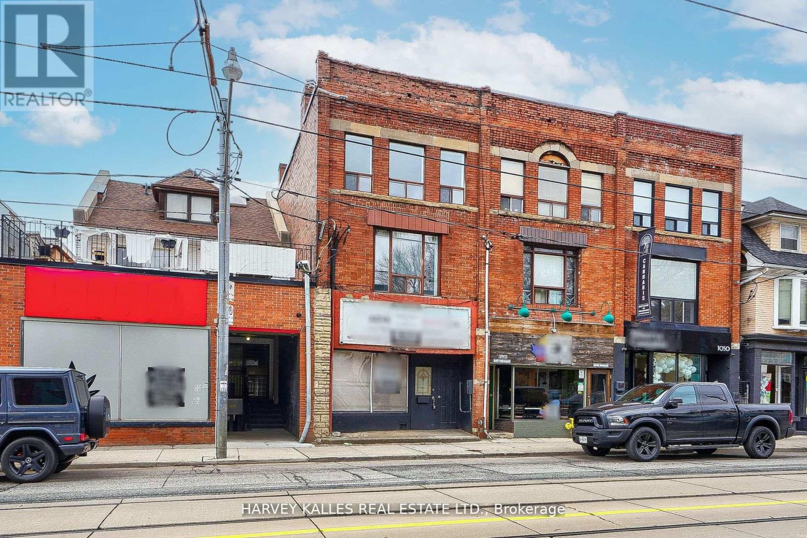 UNIT 2 - 1046 BATHURST STREET, toronto (annex), Ontario