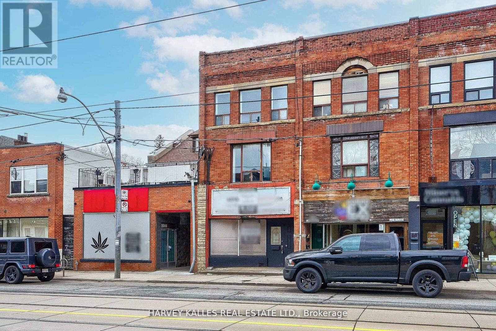 Unit 2 - 1046 Bathurst Street, Toronto (Annex), Ontario  M5R 3G7 - Photo 3 - C13652372