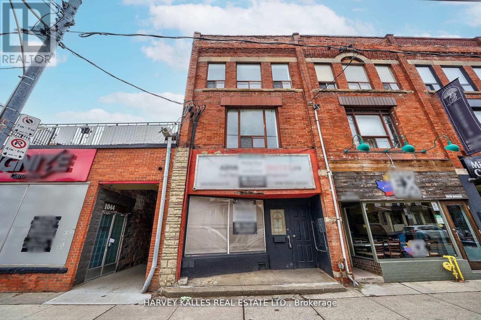 Unit 2 - 1046 Bathurst Street, Toronto (Annex), Ontario  M5R 3G7 - Photo 4 - C13652372