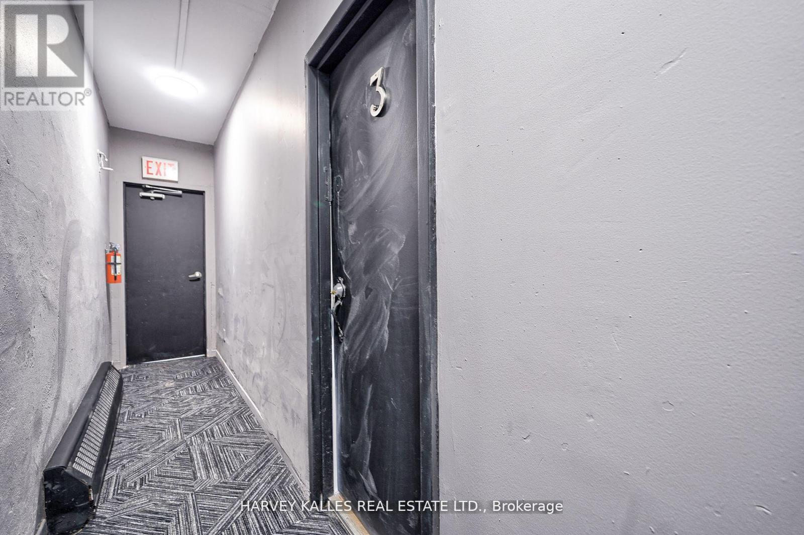 Unit 2 - 1046 Bathurst Street, Toronto (Annex), Ontario  M5R 3G7 - Photo 7 - C13652372