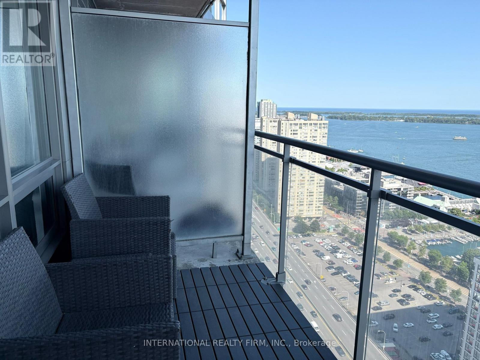 3803 - 5 Mariner Terrace, Toronto, Ontario  M5V 3V6 - Photo 11 - C13652444