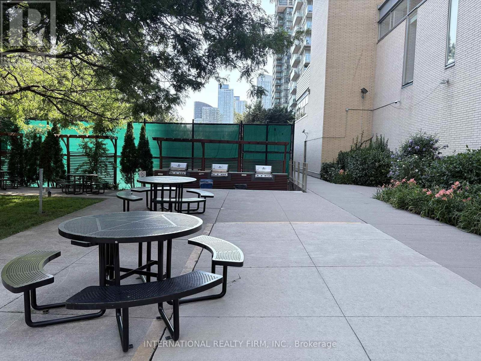 3803 - 5 Mariner Terrace, Toronto, Ontario  M5V 3V6 - Photo 25 - C13652444