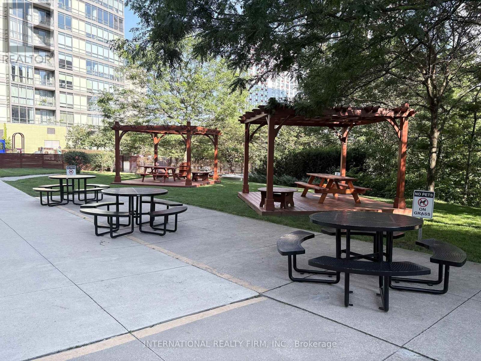3803 - 5 Mariner Terrace, Toronto, Ontario  M5V 3V6 - Photo 26 - C13652444