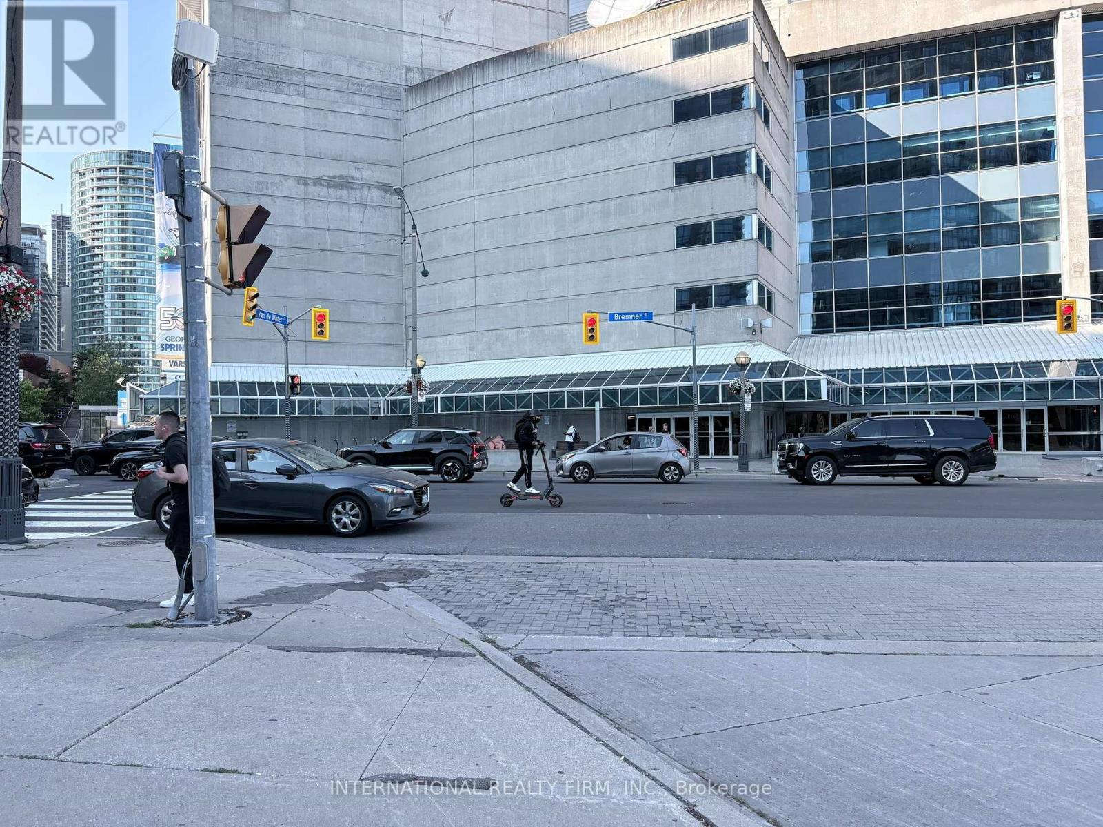 3803 - 5 Mariner Terrace, Toronto, Ontario  M5V 3V6 - Photo 28 - C13652444