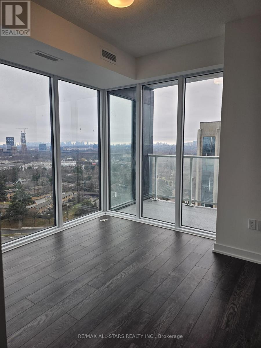 1411 - 50 O'neill Road, Toronto, Ontario  M3C 0R2 - Photo 2 - C13652474