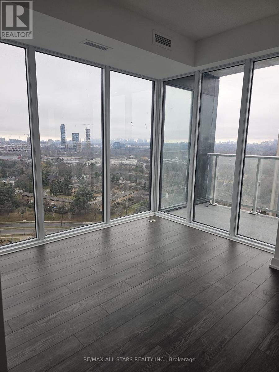 1411 - 50 O'neill Road, Toronto, Ontario  M3C 0R2 - Photo 3 - C13652474