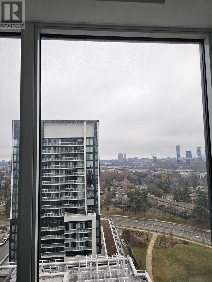 1411 - 50 O'neill Road, Toronto, Ontario  M3C 0R2 - Photo 4 - C13652474