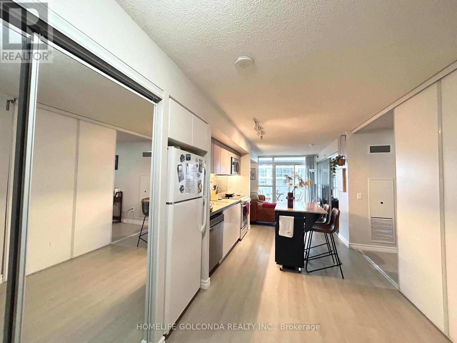 723 - 85 QUEENS WHARF ROAD, toronto (waterfront communities), Ontario