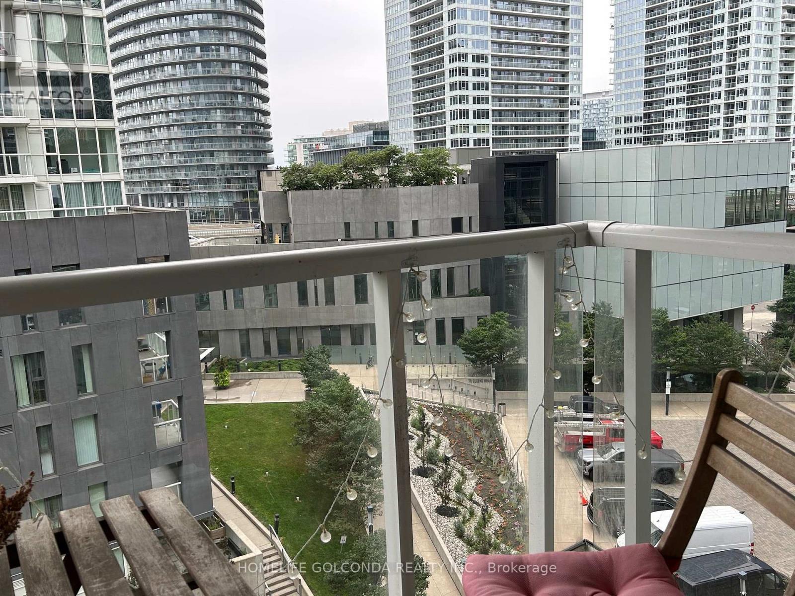 723 - 85 Queens Wharf Road, Toronto (Waterfront Communities), Ontario  M5V 0J9 - Photo 13 - C13652492