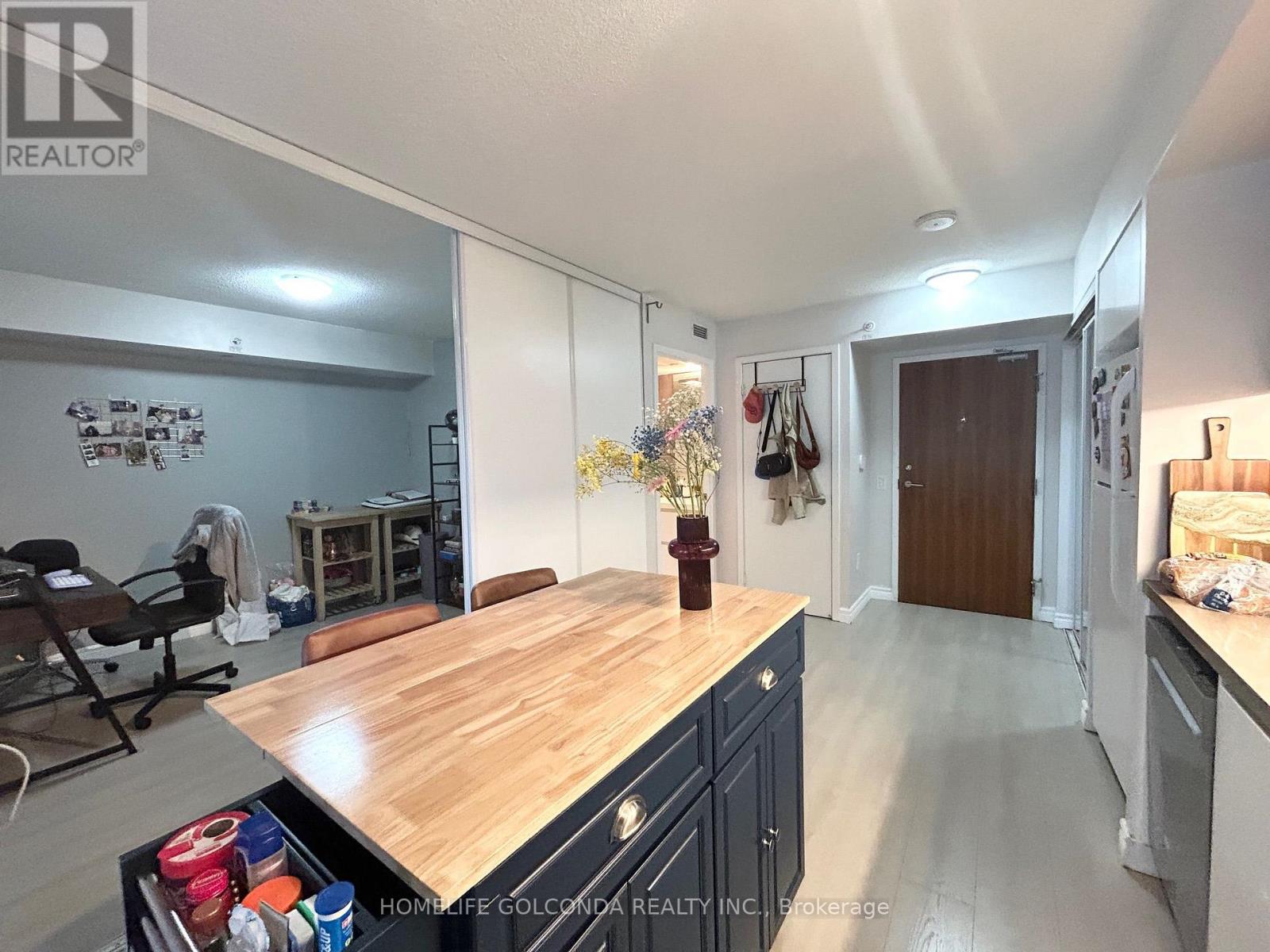 723 - 85 Queens Wharf Road, Toronto (Waterfront Communities), Ontario  M5V 0J9 - Photo 4 - C13652492