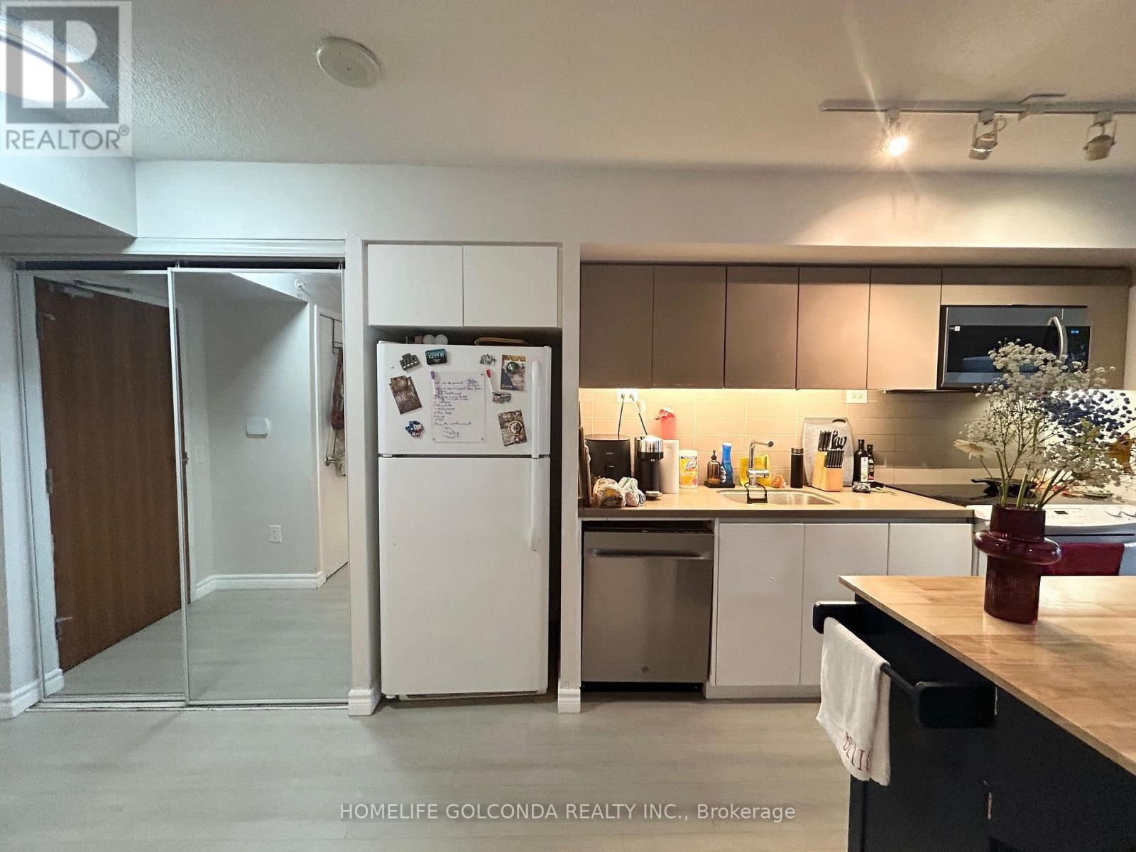 723 - 85 Queens Wharf Road, Toronto (Waterfront Communities), Ontario  M5V 0J9 - Photo 5 - C13652492