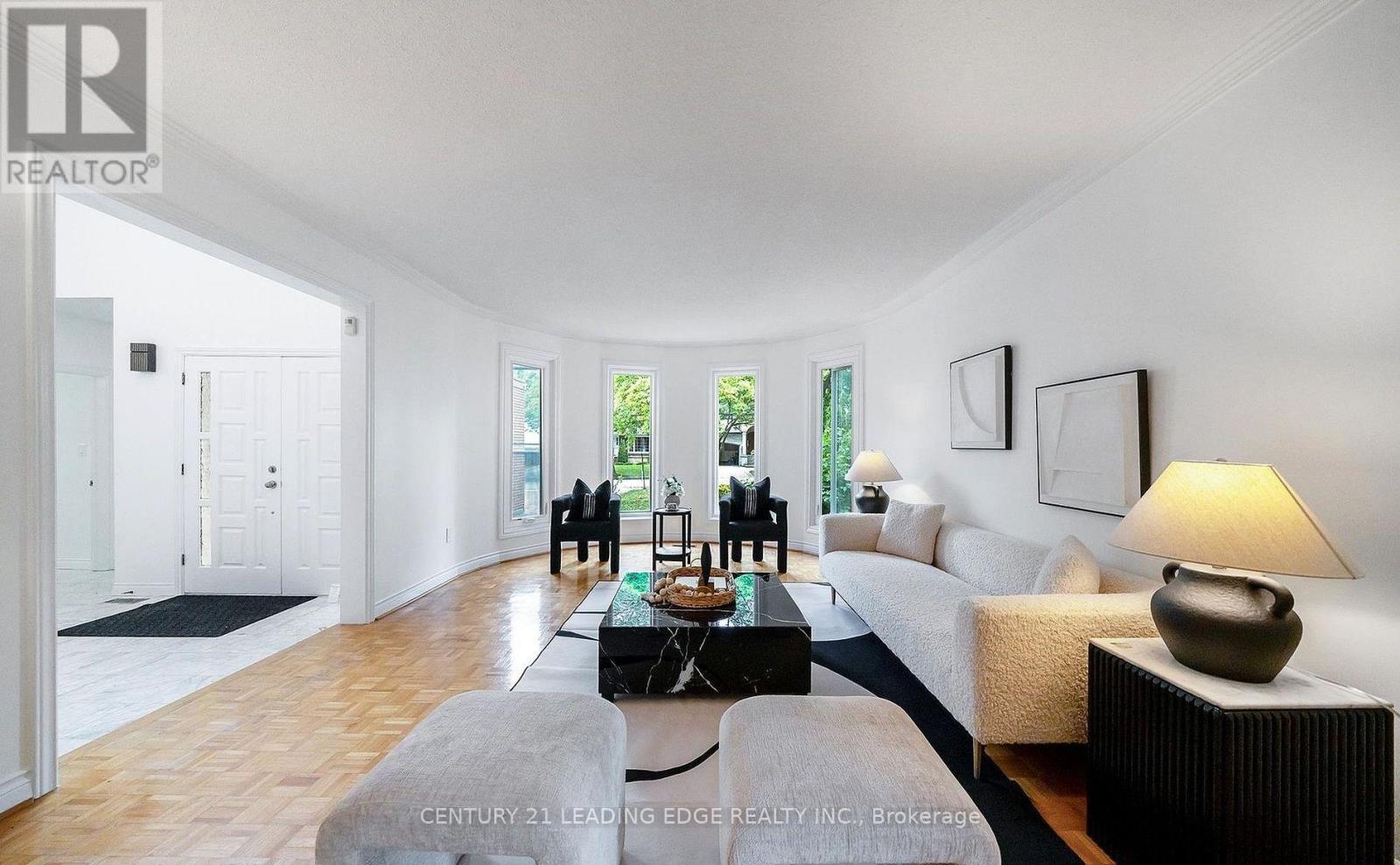 310 Holmes Avenue, Toronto, Ontario  M2N 4N3 - Photo 4 - C13652494
