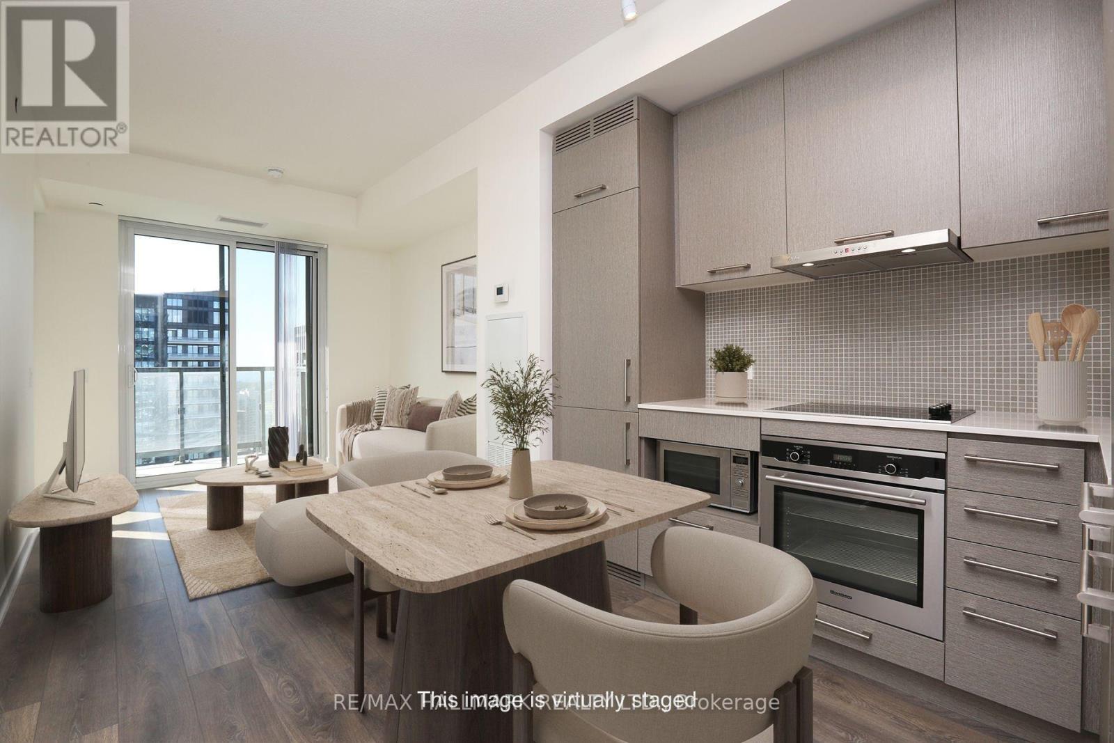 4216 - 87 PETER STREET, Toronto, Ontario