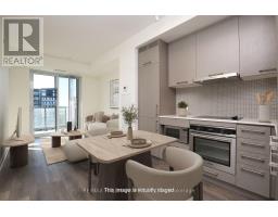 4216 - 87 PETER STREET, Toronto, Ontario