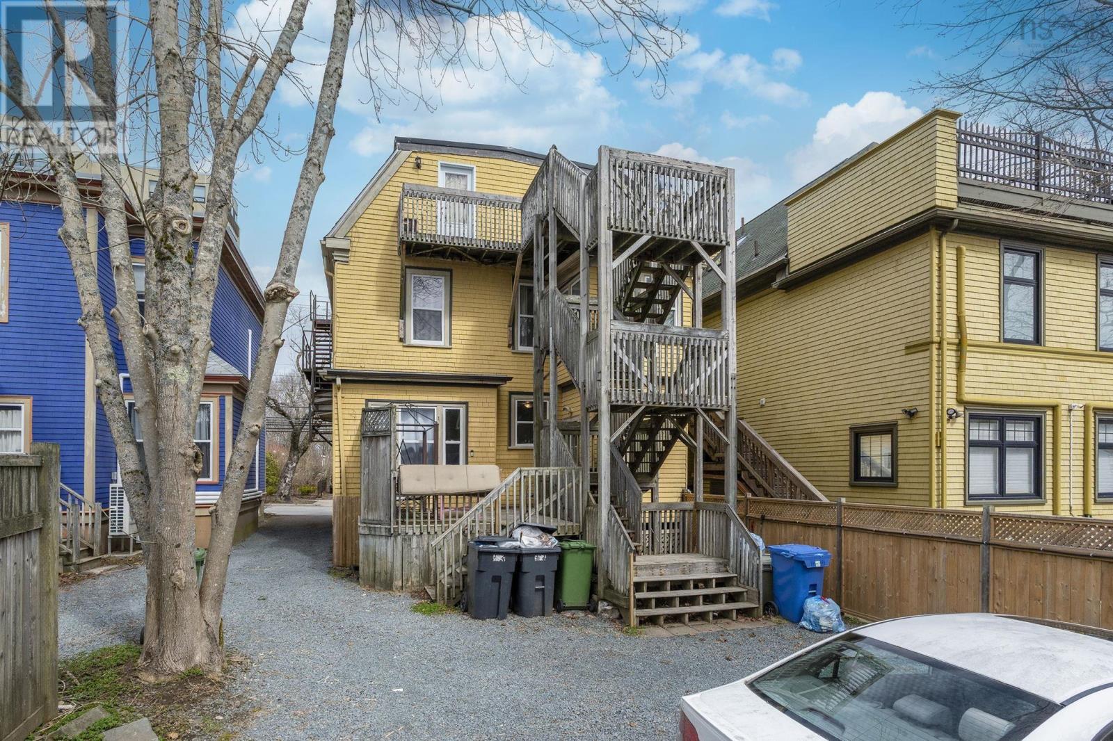 6090 Coburg Road, Halifax, Nova Scotia  B3H 1Z4 - Photo 2 - 202609505