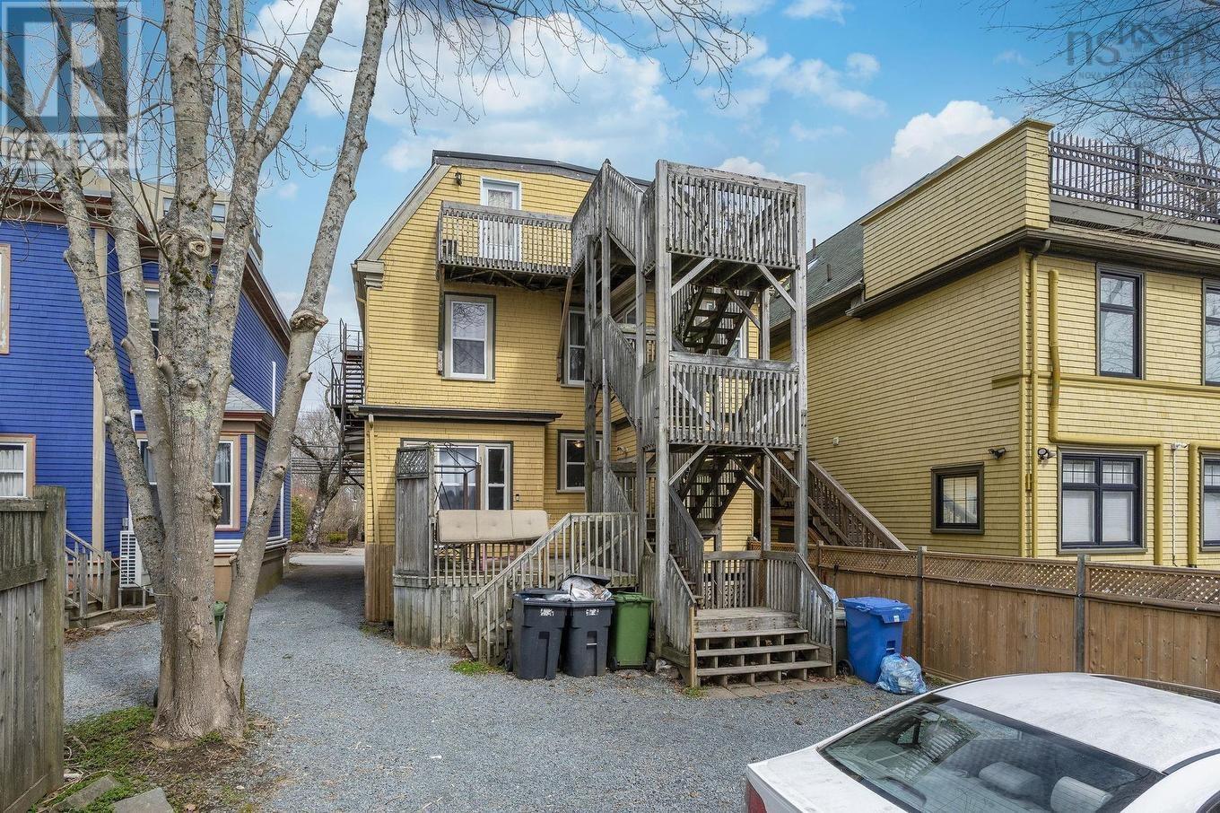 6090 Coburg Road, Halifax, Nova Scotia  B3H 1Z4 - Photo 2 - 202610164