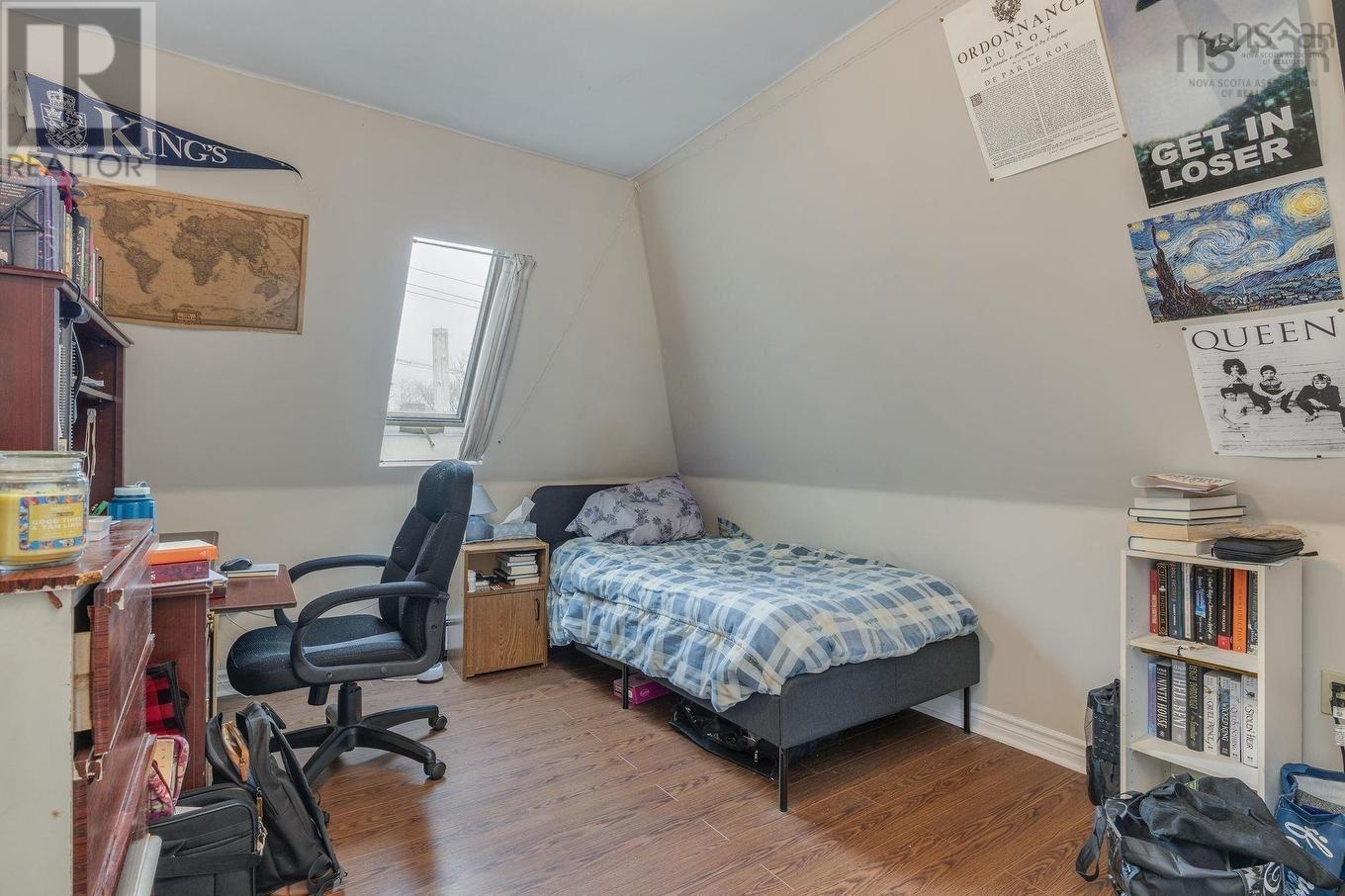 6090 Coburg Road, Halifax, Nova Scotia  B3H 1Z4 - Photo 39 - 202610164