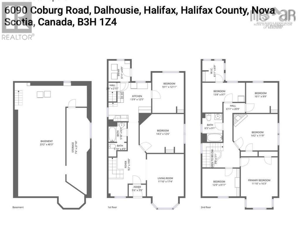 6090 Coburg Road, Halifax, Nova Scotia  B3H 1Z4 - Photo 42 - 202610164