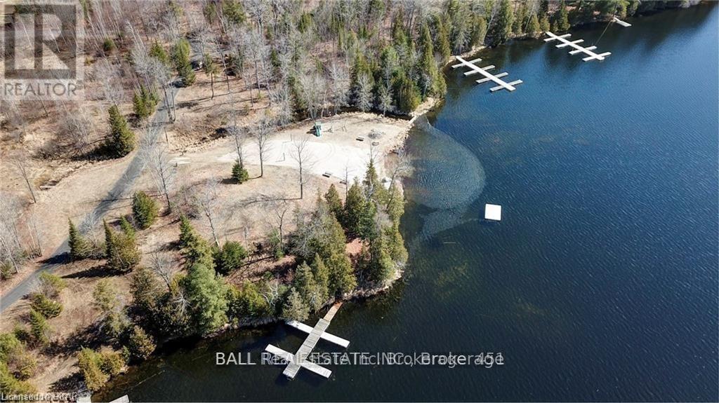 N/a Pcl 45-2 Sec M63 Road, Marmora And Lake, Ontario  K0L 1P0 - Photo 1 - X13652500