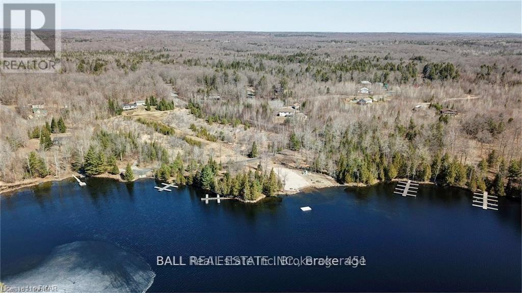 N/a Pcl 45-2 Sec M63 Road, Marmora And Lake, Ontario  K0L 1P0 - Photo 2 - X13652500