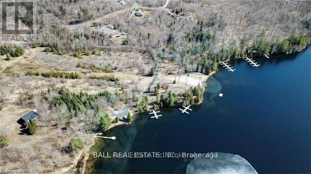 N/a Pcl 45-2 Sec M63 Road, Marmora And Lake, Ontario  K0L 1P0 - Photo 6 - X13652500