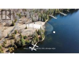 N/A PCL 45-2 SEC M63 ROAD, Marmora and Lake, Ontario