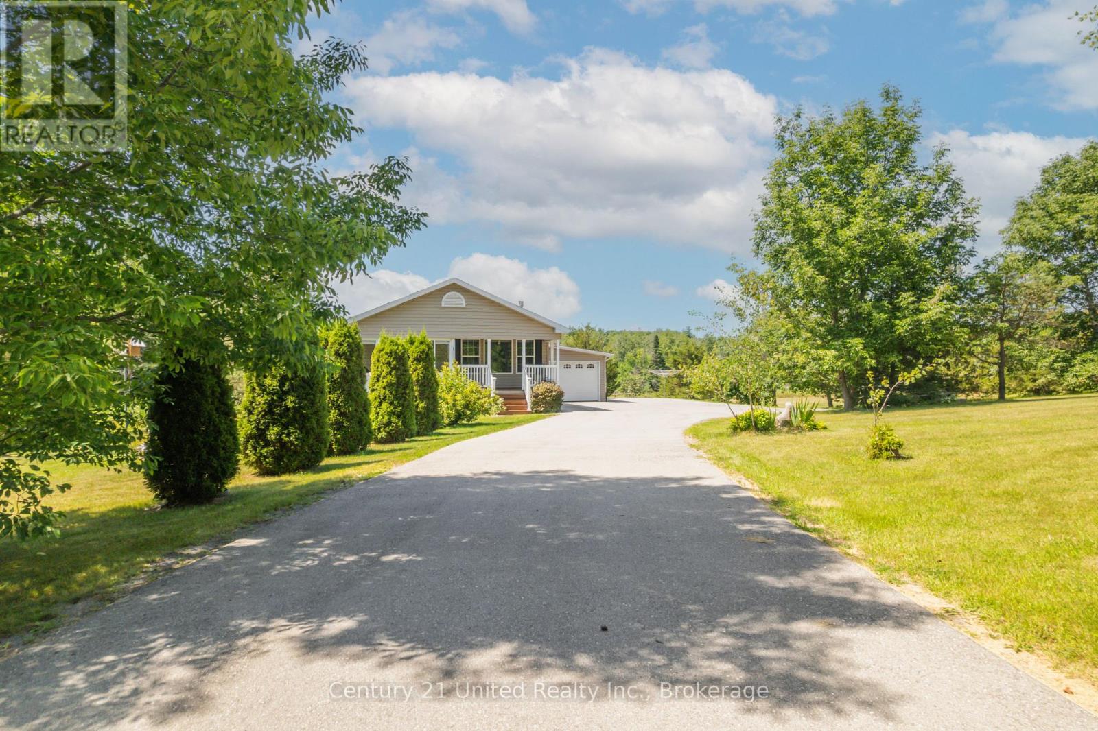 5046 County Road 25, Trent Hills, Ontario  K0K 3K0 - Photo 1 - X13652540