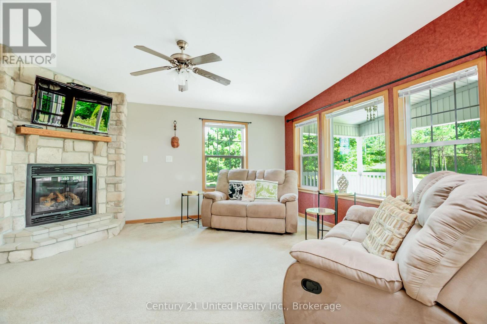 5046 County Road 25, Trent Hills, Ontario  K0K 3K0 - Photo 7 - X13652540