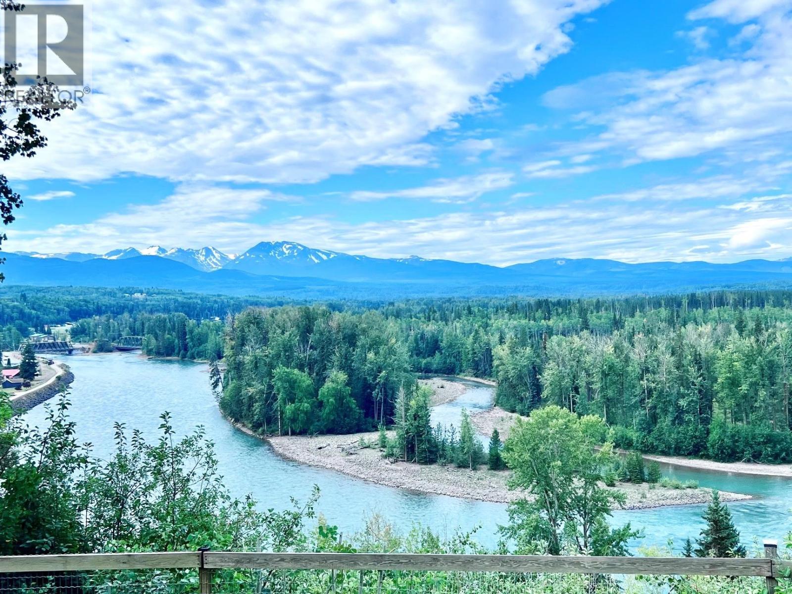 1500 2ND ST. (ALDERMERE RIDGE), Telkwa, British Columbia