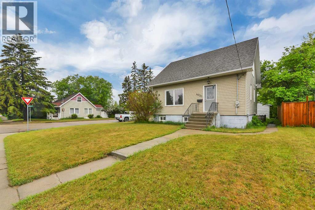 4030 51a Street, Red Deer, Alberta  T4N 2B3 - Photo 2 - A2316698