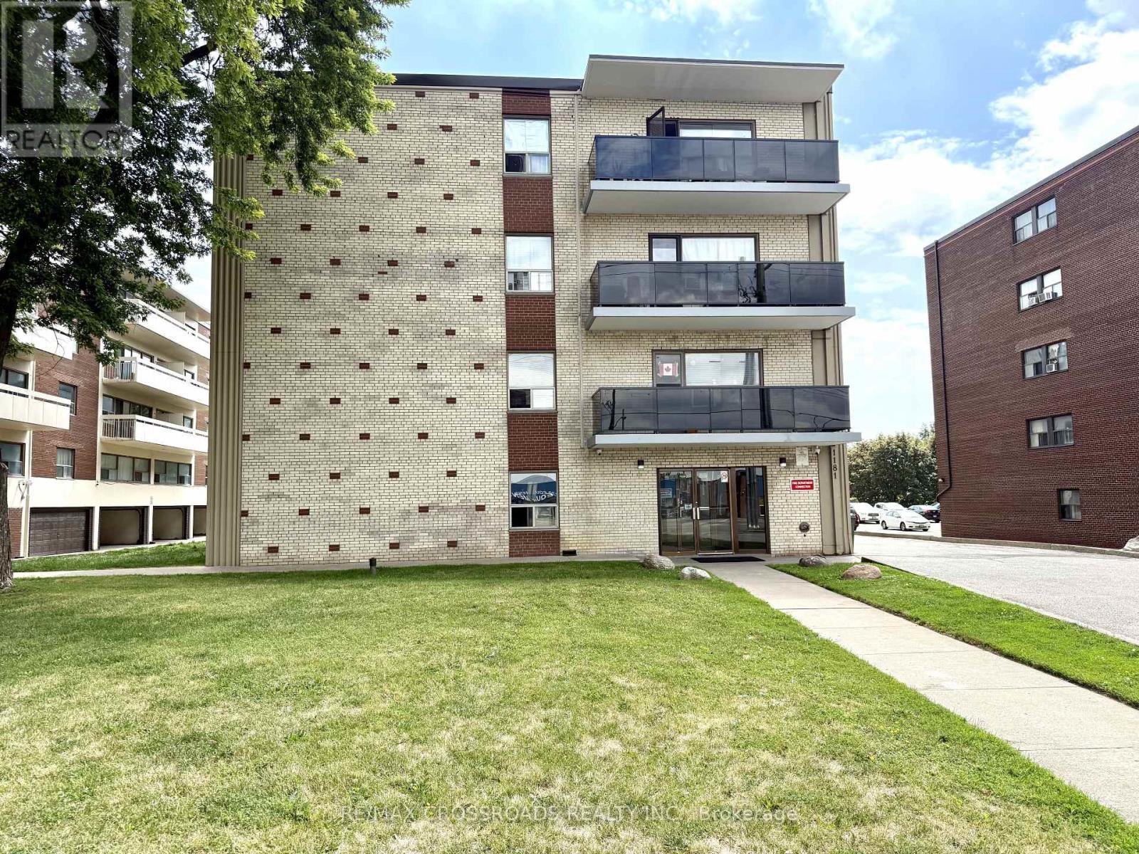 205 - 1181 Ellesmere Road, Toronto, Ontario  M1P 2X6 - Photo 1 - E13652322