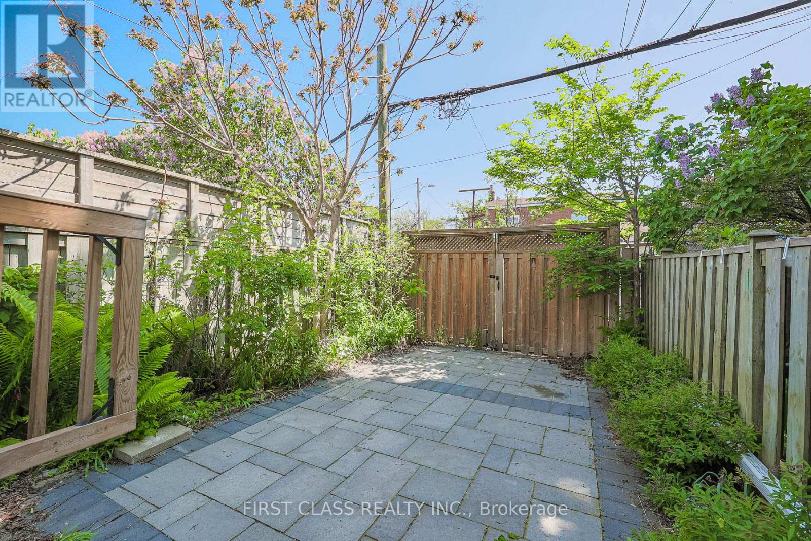 53 Aldridge Avenue, Toronto (Woodbine Corridor), Ontario  M4C 3W3 - Photo 26 - E13652422
