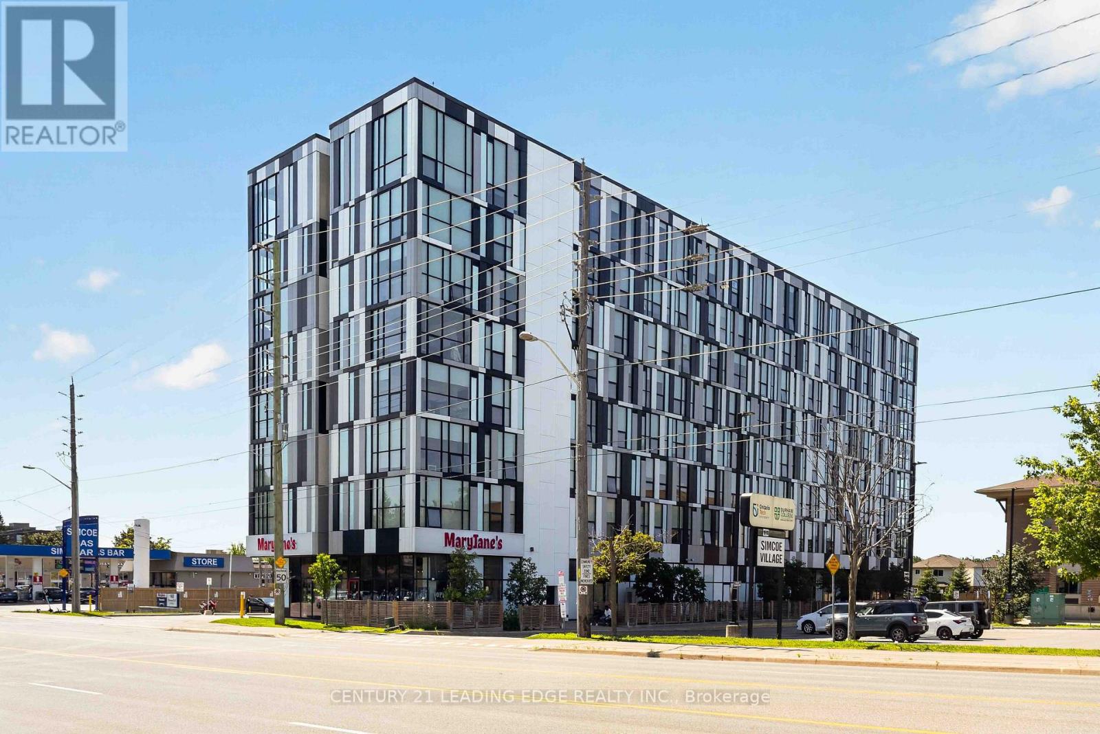628 - 1900 Simcoe Street N, Oshawa, Ontario  L1G 4Y3 - Photo 1 - E13652498