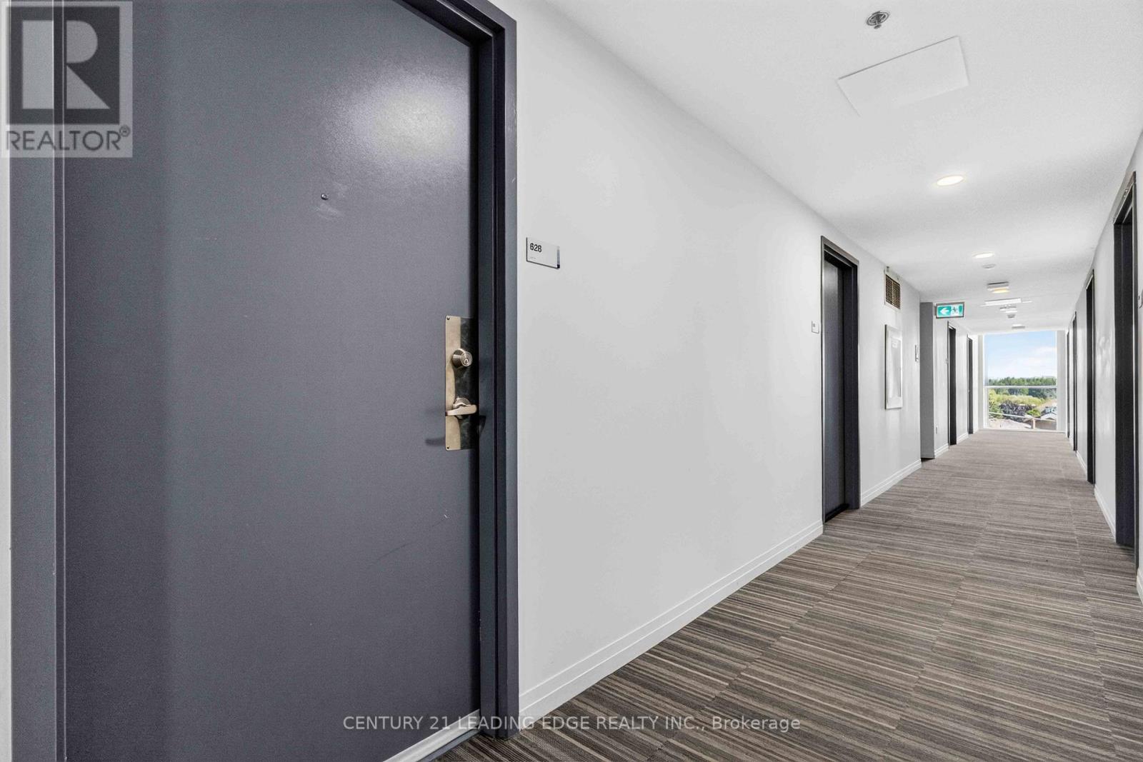 628 - 1900 Simcoe Street N, Oshawa, Ontario  L1G 4Y3 - Photo 6 - E13652498