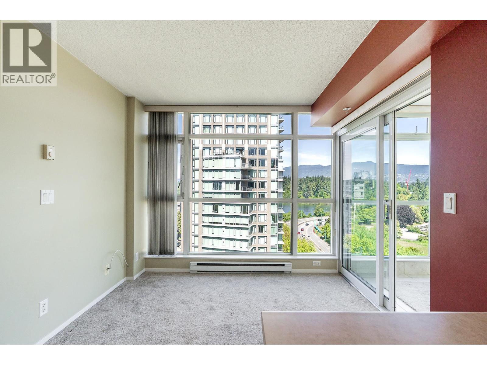Ph110 1889 Alberni Street, Vancouver, British Columbia  V6G 3G7 - Photo 5 - R3129334