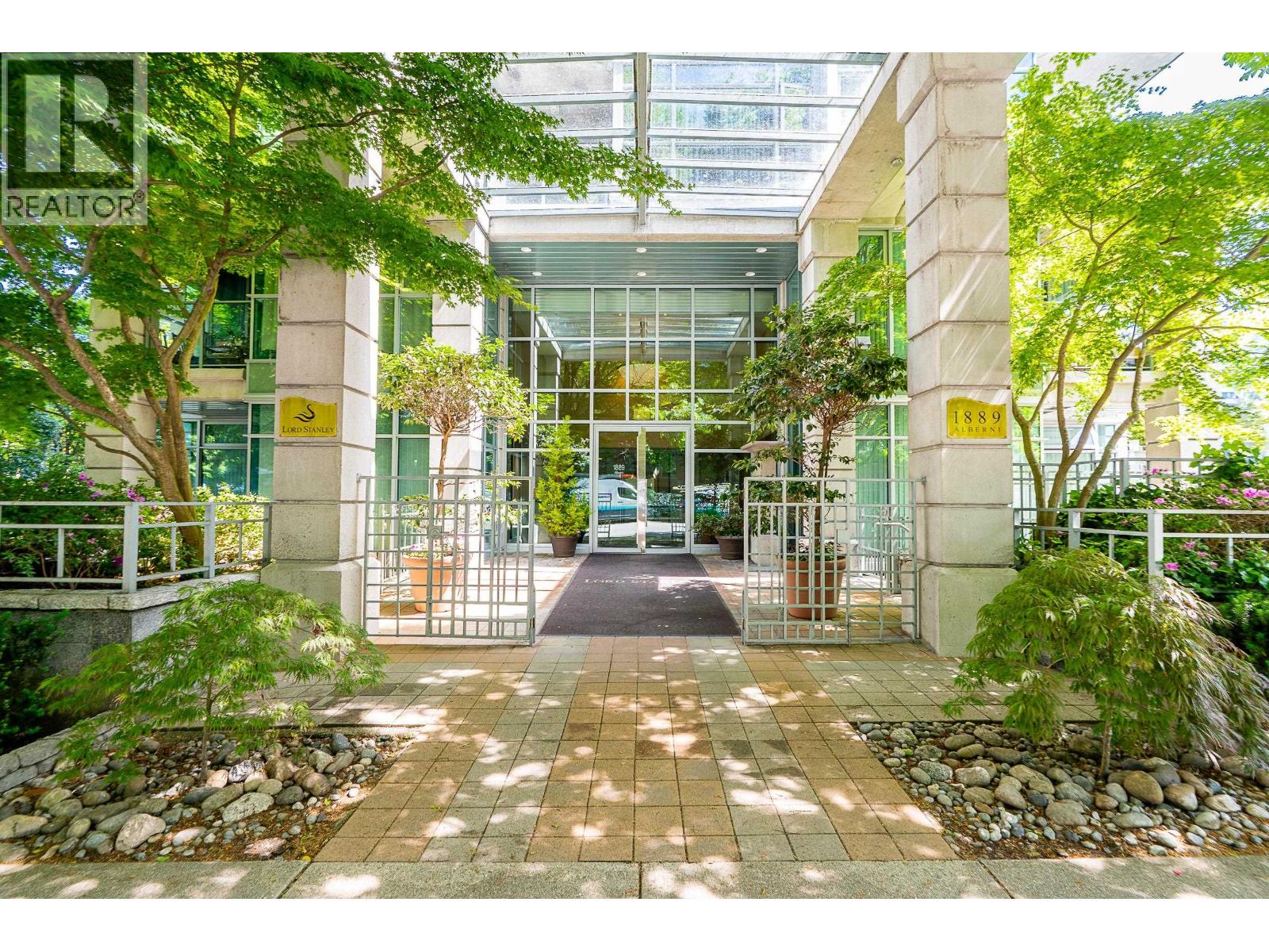 Ph110 1889 Alberni Street, Vancouver, British Columbia  V6G 3G7 - Photo 32 - R3129334