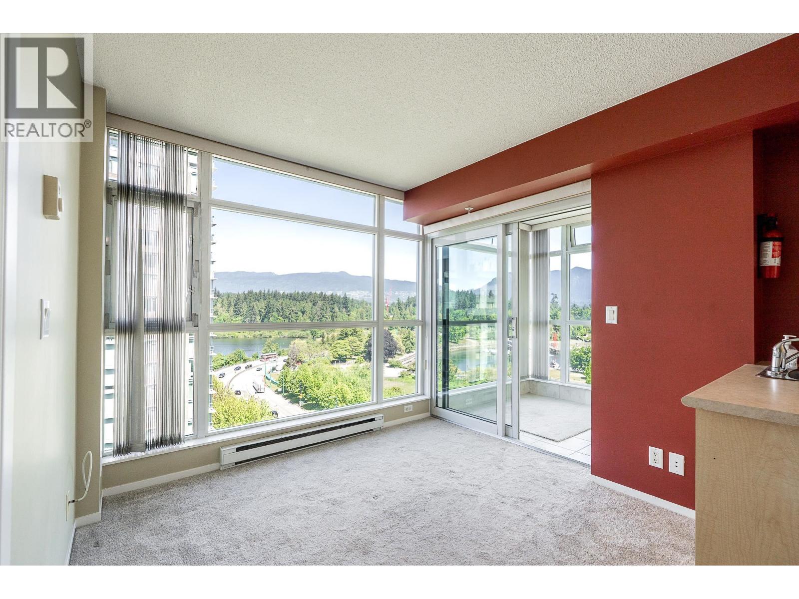 Ph110 1889 Alberni Street, Vancouver, British Columbia  V6G 3G7 - Photo 2 - R3129334