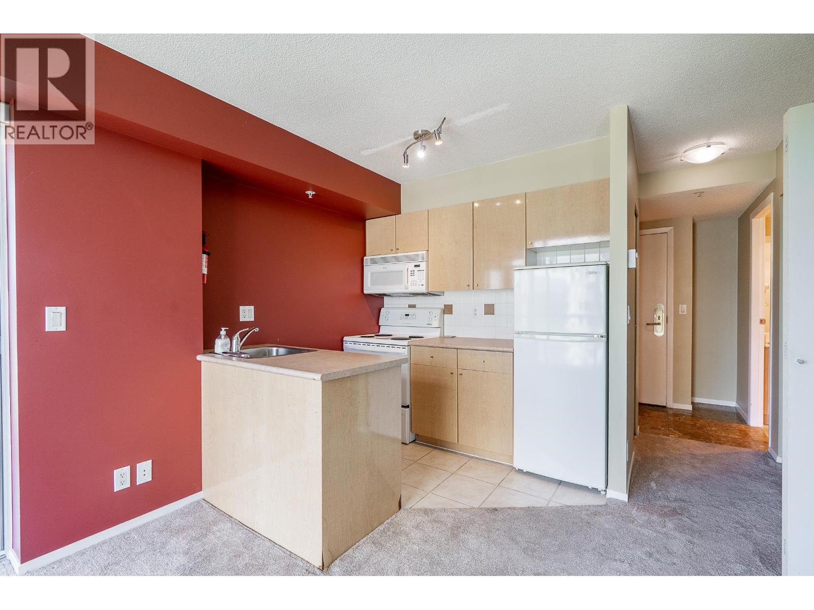 Ph110 1889 Alberni Street, Vancouver, British Columbia  V6G 3G7 - Photo 4 - R3129334