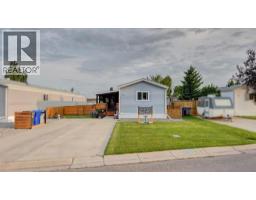 25 Westover Crescent W, Claresholm, Alberta