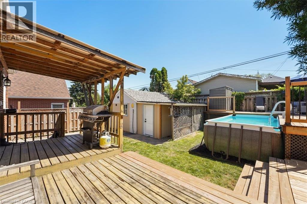 233 Auburn Avenue, Hamilton, Ontario  L8K 3B7 - Photo 35 - 40852617