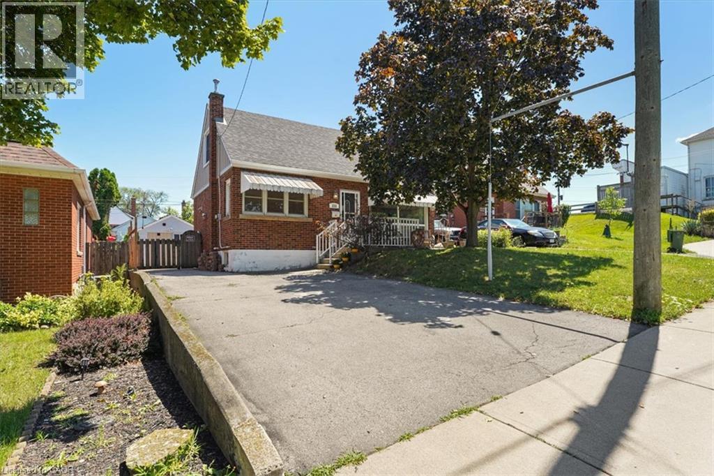233 Auburn Avenue, Hamilton, Ontario  L8K 3B7 - Photo 2 - 40852617