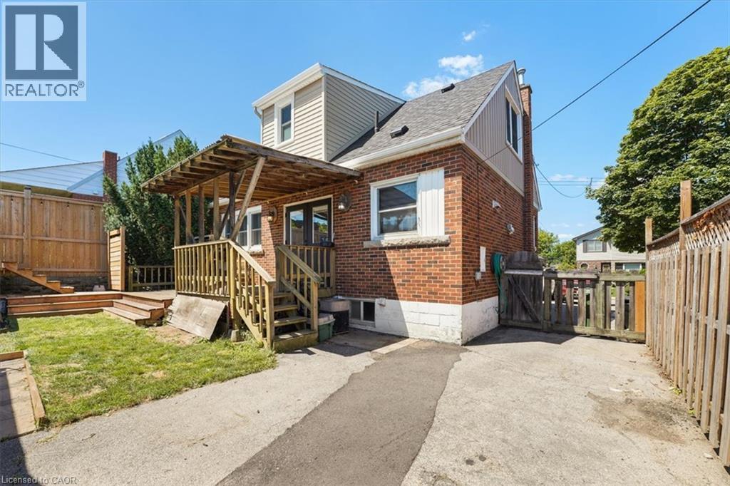 233 Auburn Avenue, Hamilton, Ontario  L8K 3B7 - Photo 40 - 40852617