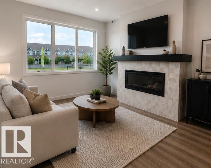 5311 Hawthorn Cl SW, Edmonton, Alberta  T6X 3N5 - Photo 2 - E4502739