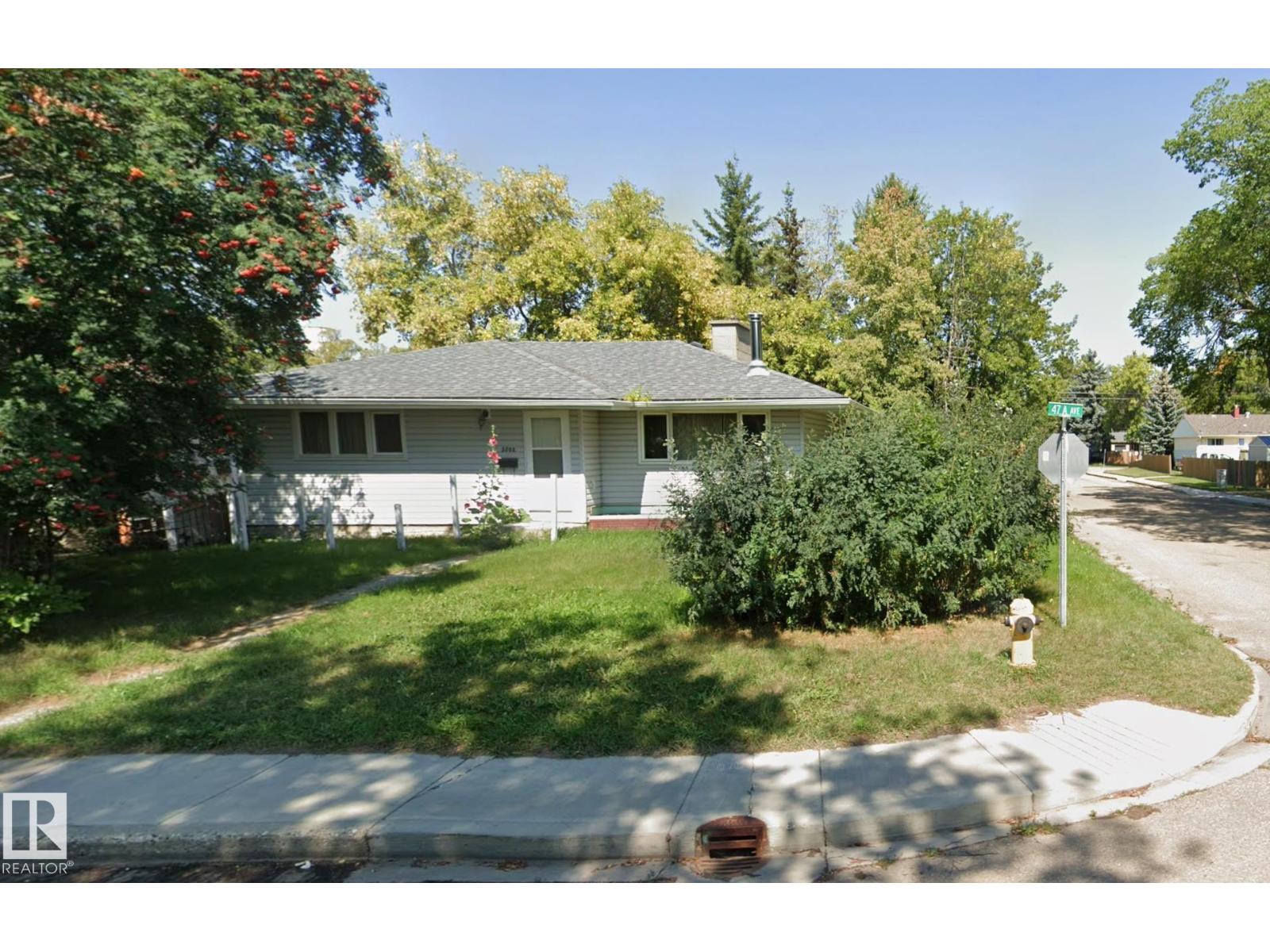 5502 47a Av, Wetaskiwin, Alberta  T9A 0M1 - Photo 1 - E4502741