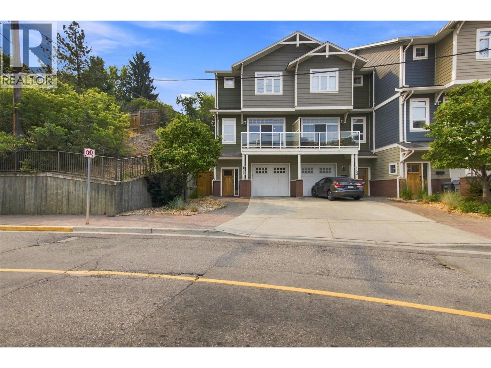 145 St Paul Street, Kamloops, British Columbia  V2C 2J1 - Photo 2 - 10397028