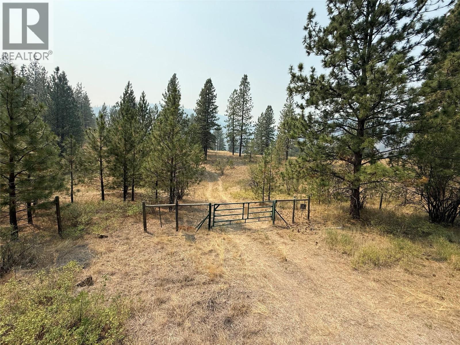 FAIRVIEW WHITE LAKE Road Lot# 1, Oliver, British Columbia