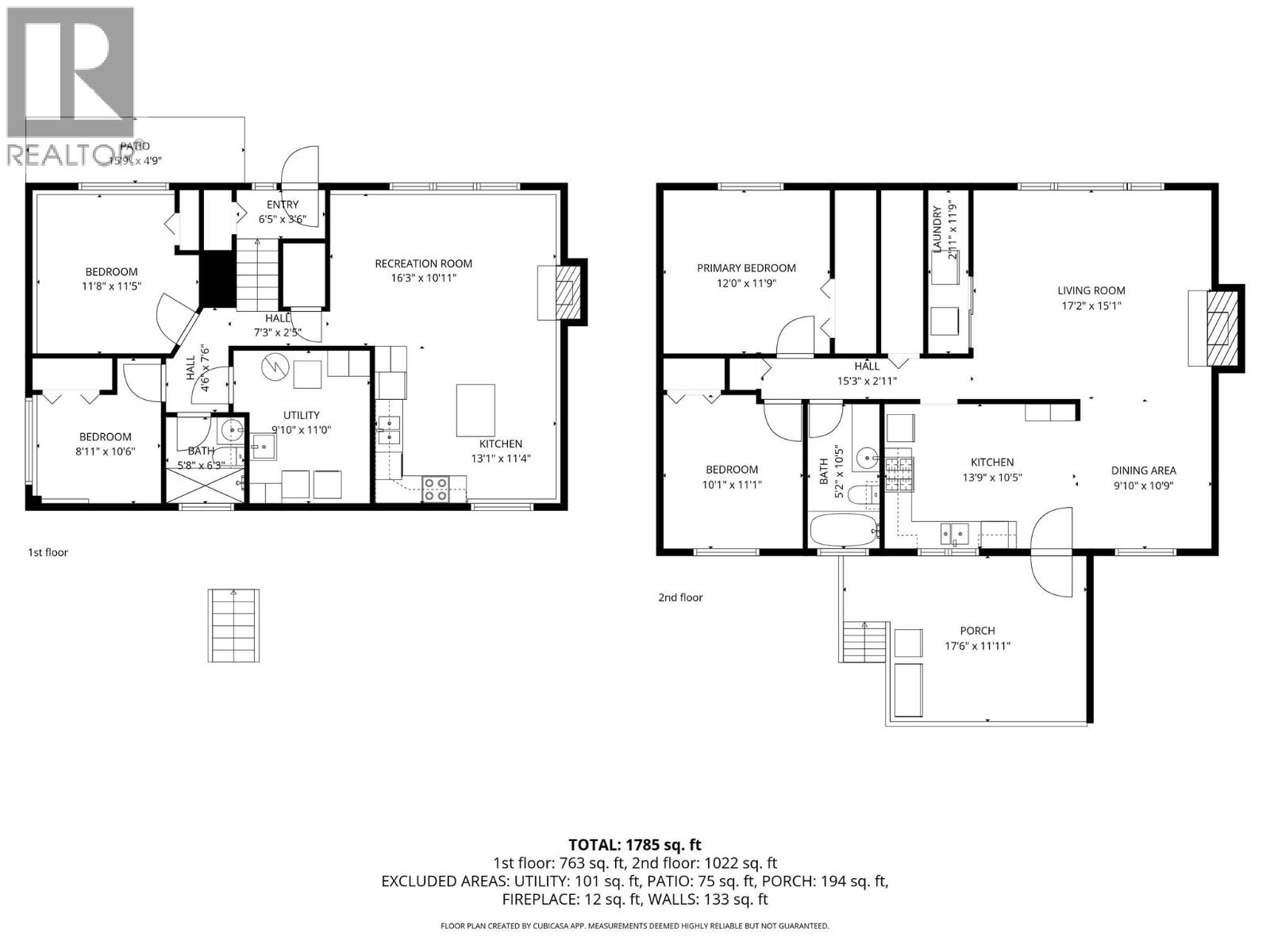 634 Patricia Avenue, Kamloops, British Columbia V2B 7M3 - Photo 2 - 10397167