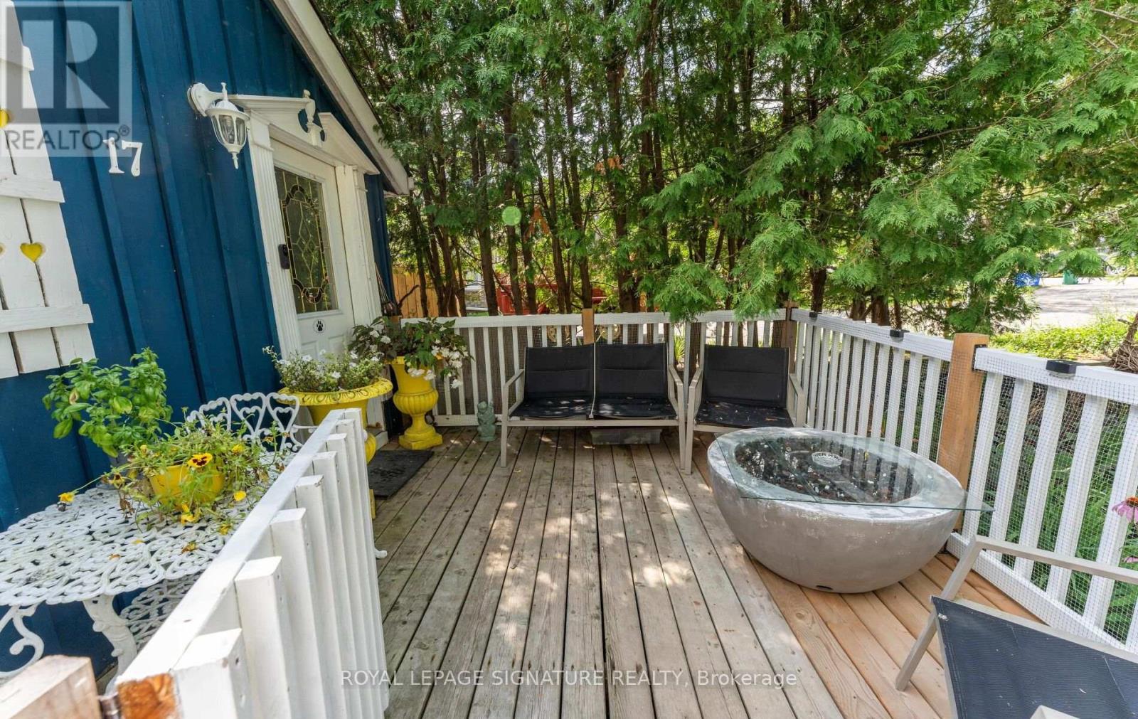 17 Mustard Street, Uxbridge, Ontario  L9P 1R2 - Photo 38 - N13652362