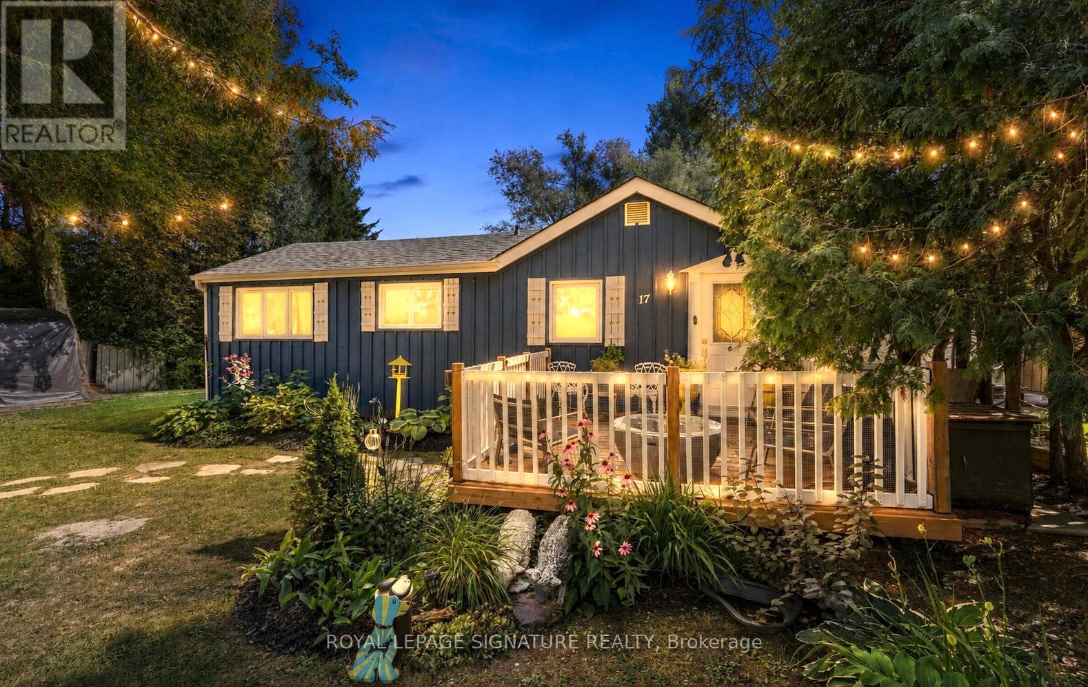 17 Mustard Street, Uxbridge, Ontario  L9P 1R2 - Photo 4 - N13652362